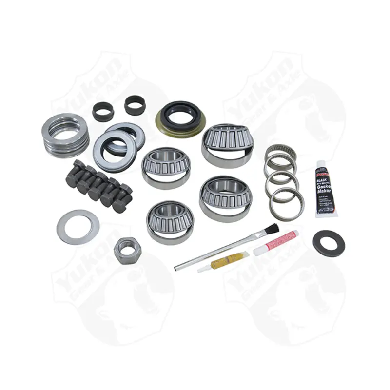 Yukon Differential Rebuild Kit YK GM7.2IFS-C